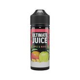 Ultimate Juice E-Liquid 100ml - Power Vape Shop